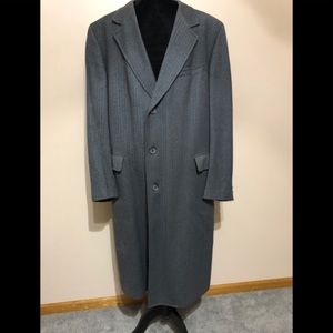 Vintage Mister Thomas Dress Coat